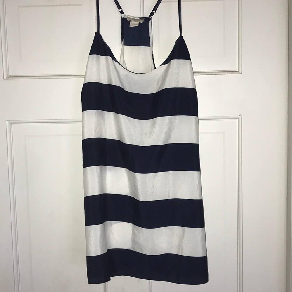 J. Crew Top